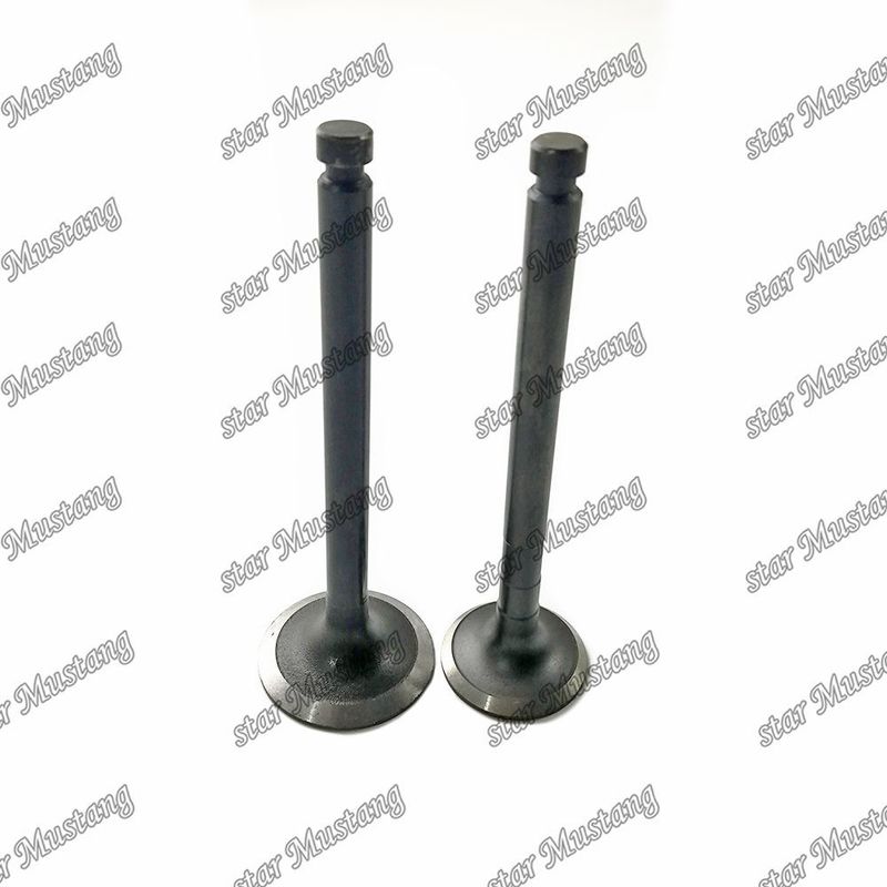 شیر ساختار یکپارچه 4TNE86 4TNV86 129100-11100 129907-11110 قطعه موتور دیزل موجودی اصلی با پشتیبانی آنلاین پس از