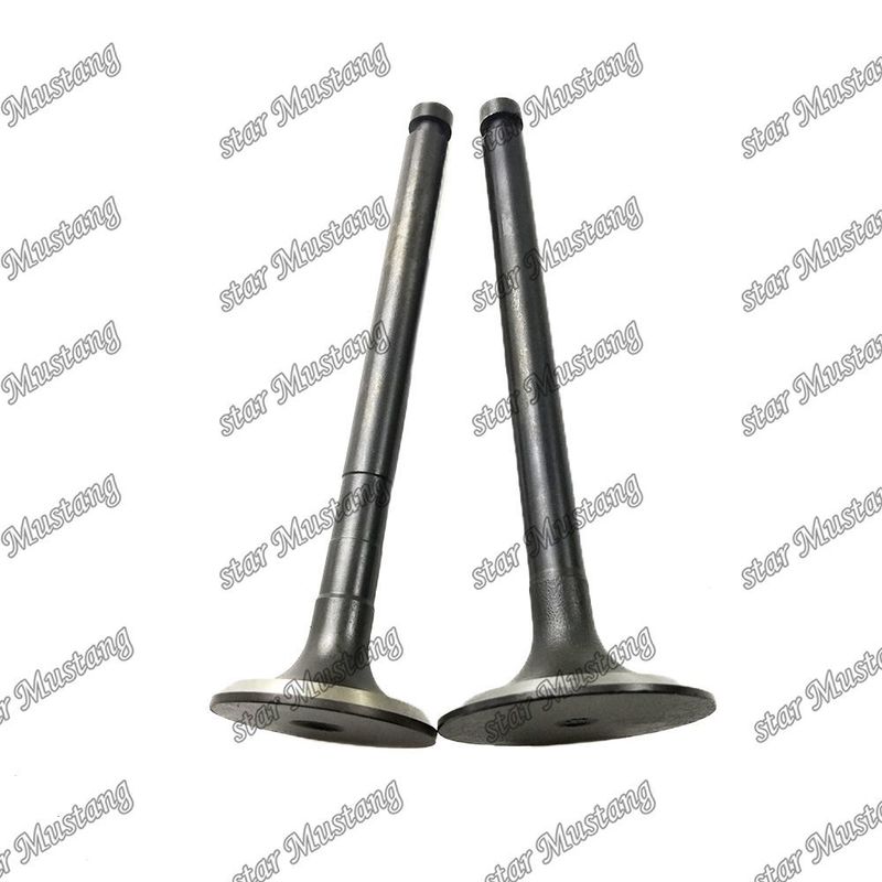 شیر ساختار یکپارچه 4TNE86 4TNV86 129100-11100 129907-11110 قطعه موتور دیزل موجودی اصلی با پشتیبانی آنلاین پس از
