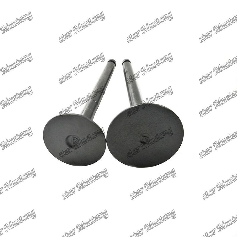 شیر ساختار یکپارچه 4TNE86 4TNV86 129100-11100 129907-11110 قطعه موتور دیزل موجودی اصلی با پشتیبانی آنلاین پس از
