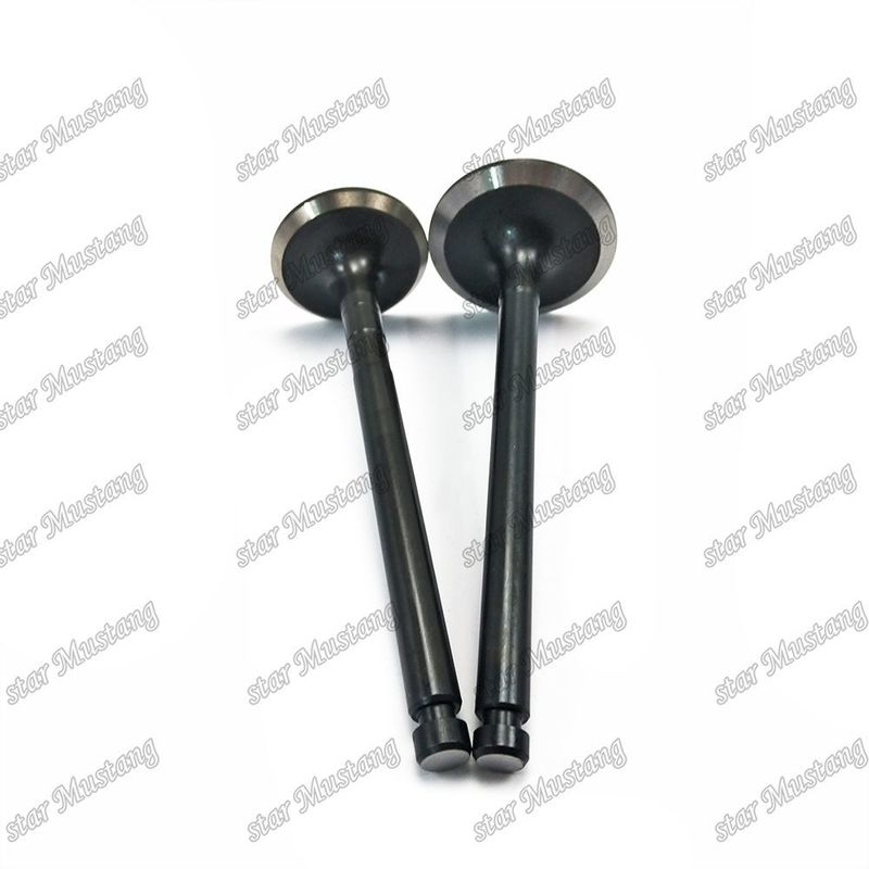 قطب ساختار یکپارچه 4TNE98 129103-13212 129105-14213 قطب موتور دیزل اصلی موجود با پشتیبانی آنلاین پس از