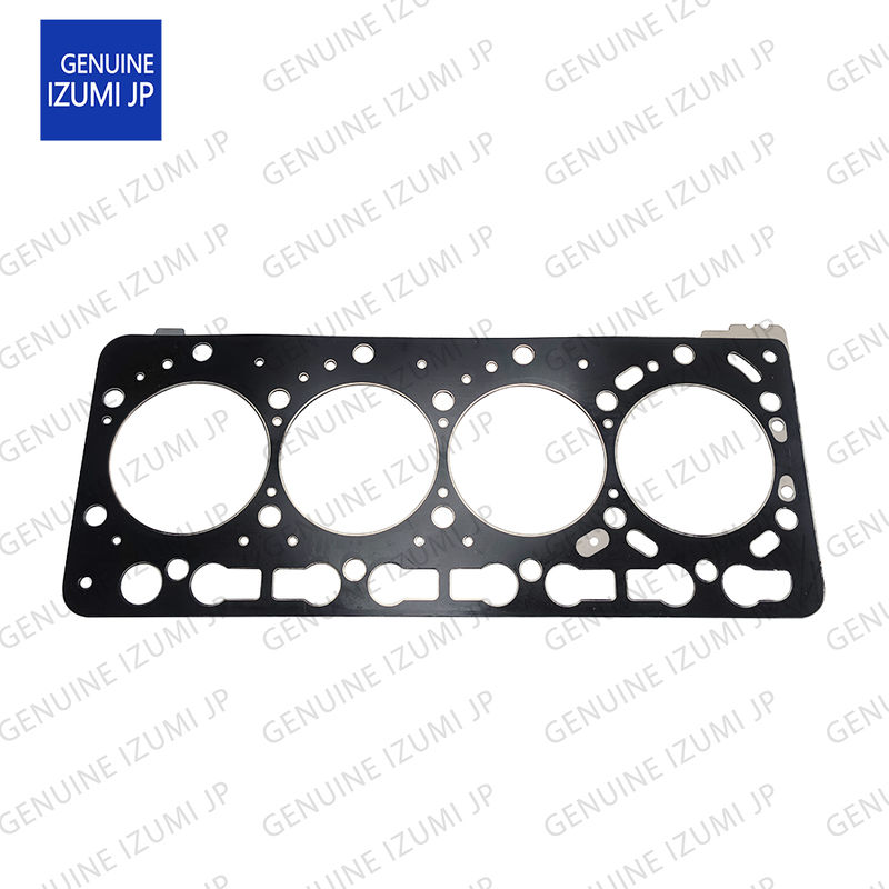 کیت کامل واشر V3300-16V مجموعه واشر برای قطعات تعمیر موتور دیزل Kubota