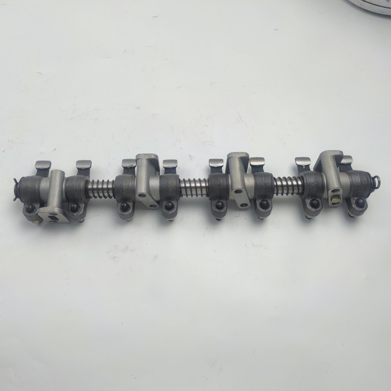 6202-43-5410 6204-41-5200  مجموعه بازوی راکر  قطعات موتورهای دیزل   4D95 بیل مکانیکی اتوبوس کامیون