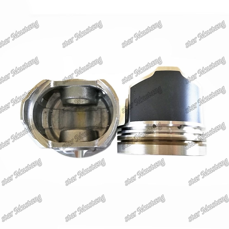 V3800 16V پیستون DI 1J550-21110 1J550-21112 1G514-21110 1G544-21110 برای قطعات تعمیر موتور دیزل کوبوتا