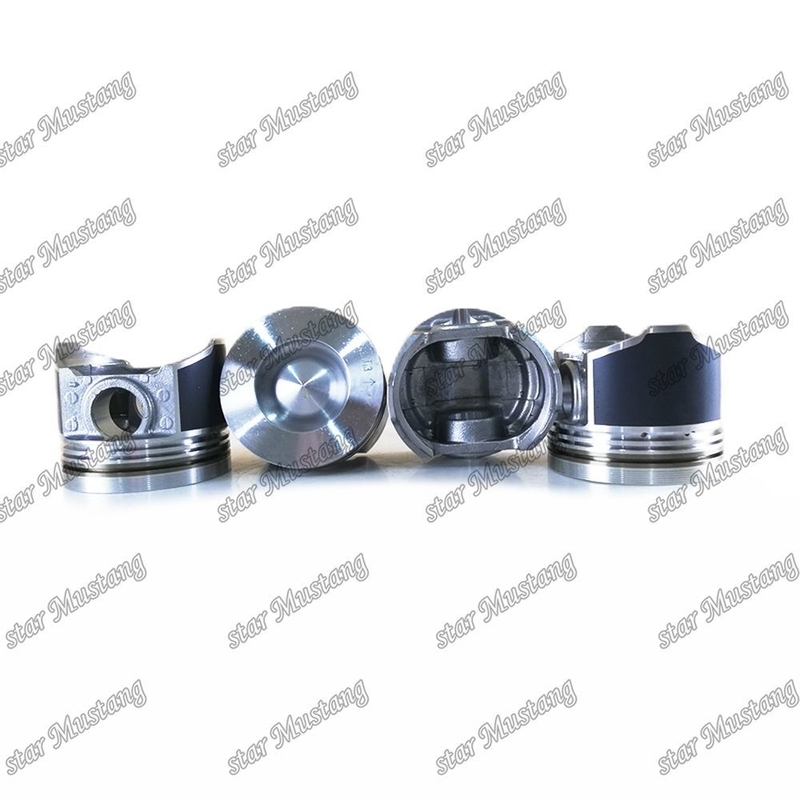 V3800 16V پیستون DI 1J550-21110 1J550-21112 1G514-21110 1G544-21110 برای قطعات تعمیر موتور دیزل کوبوتا