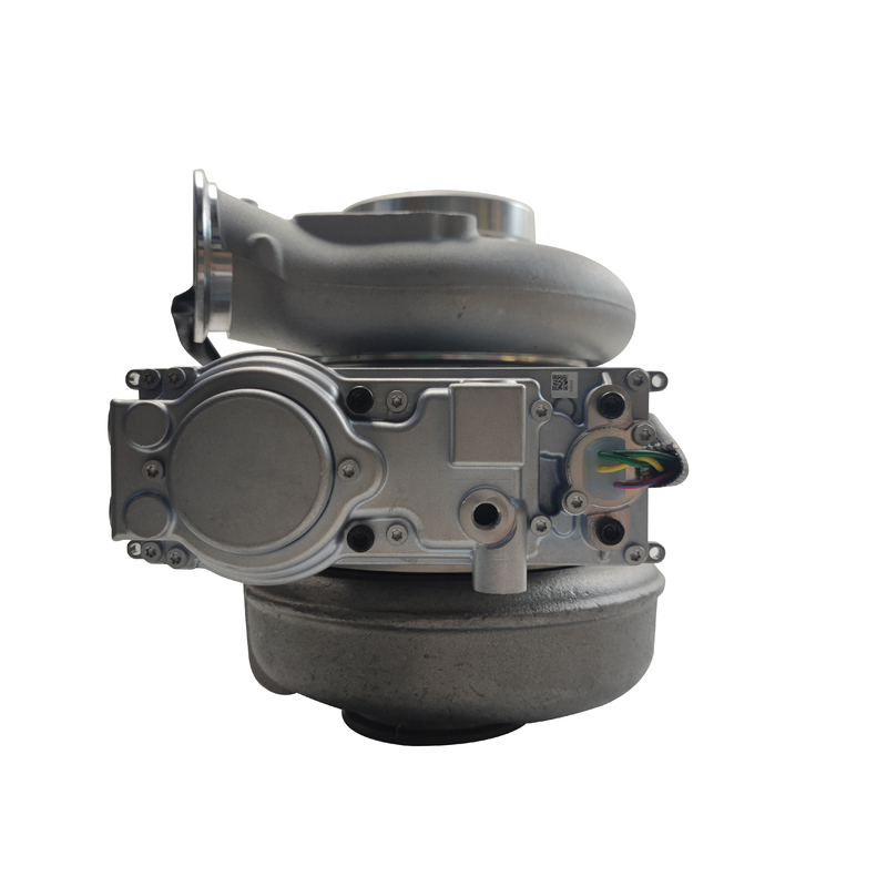 برای ولوو 380 EC380E موتور توربو شارژر HE400VG 22918827 5355481 برای قطعات معدنی موتور ولوو