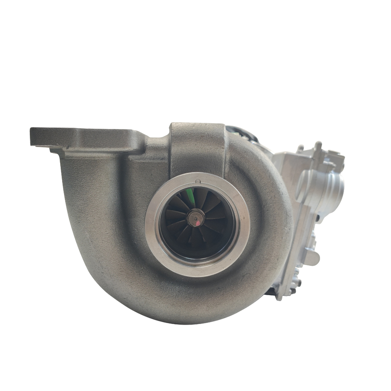 برای ولوو 380 EC380E موتور توربو شارژر HE400VG 22918827 5355481 برای قطعات معدنی موتور ولوو
