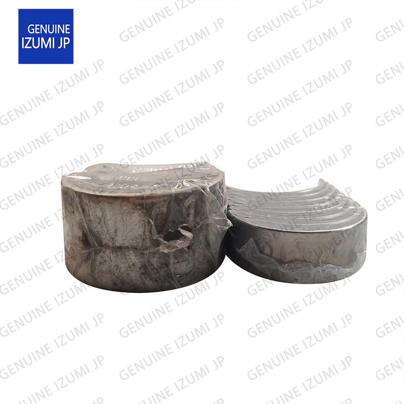 یاتاقان های اصلی و شاتون موتور C223 STD برای قطعات یدکی موتور ISUZU