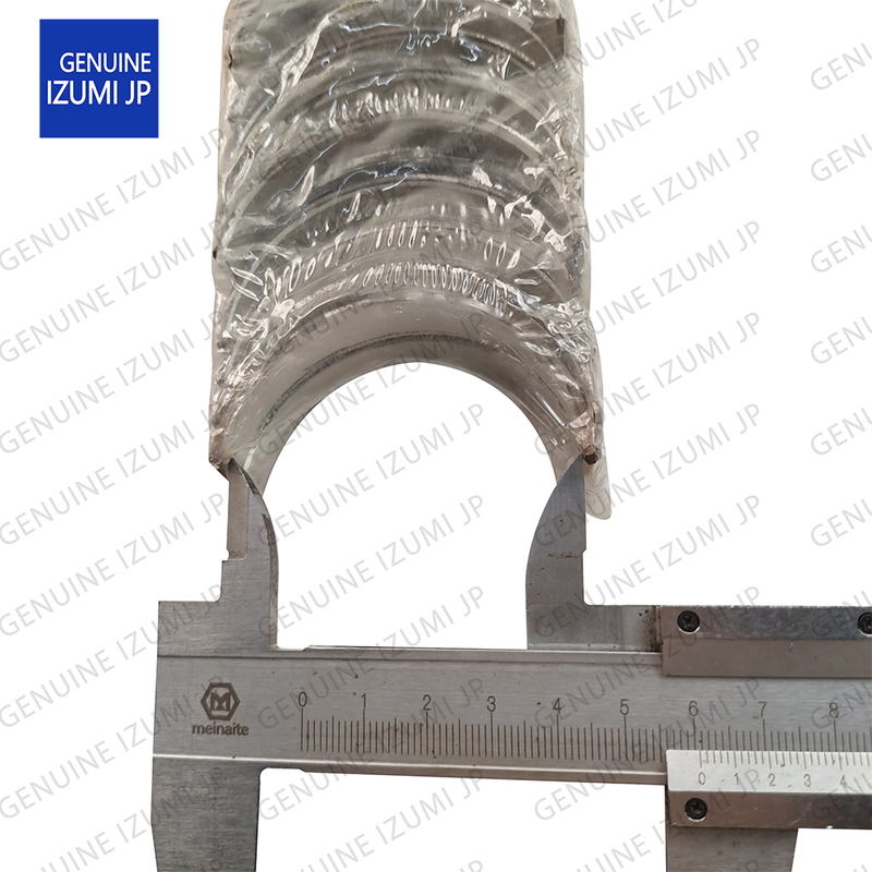 یاتاقان های اصلی و شاتون موتور C223 STD برای قطعات یدکی موتور ISUZU