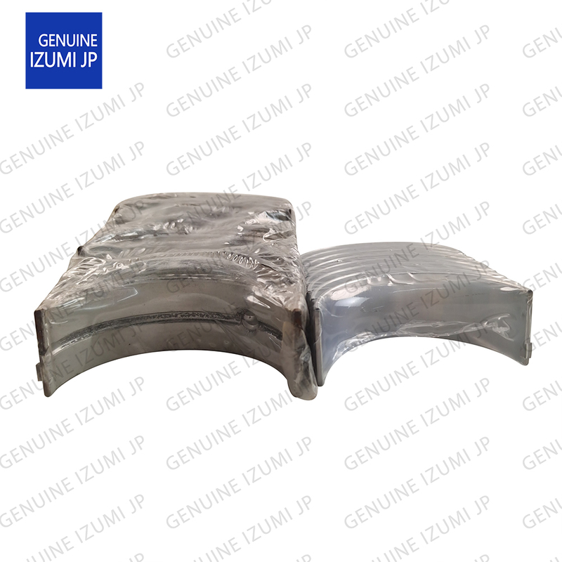یاتاقان های اصلی و شاتون موتور C223 STD برای قطعات یدکی موتور ISUZU