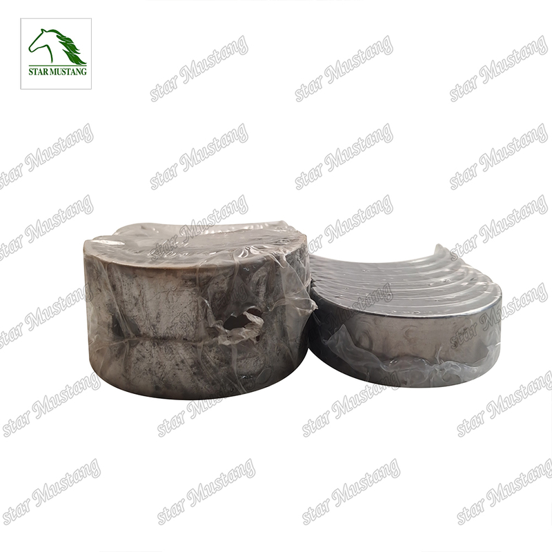 یاتاقان های اصلی و شاتون موتور C223 STD برای قطعات یدکی موتور ISUZU