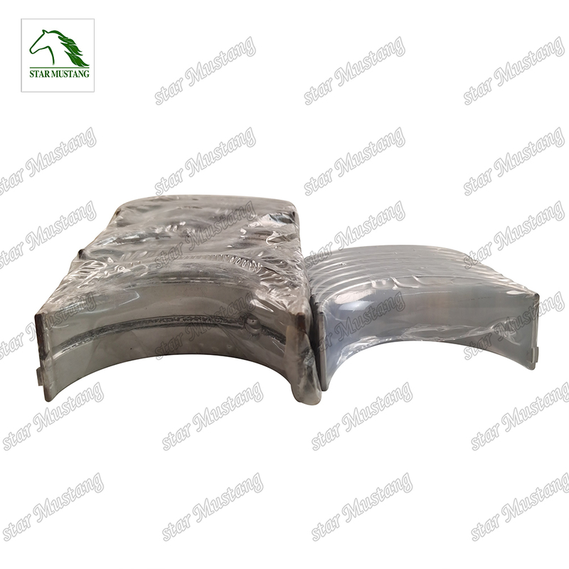 یاتاقان های اصلی و شاتون موتور C223 STD برای قطعات یدکی موتور ISUZU