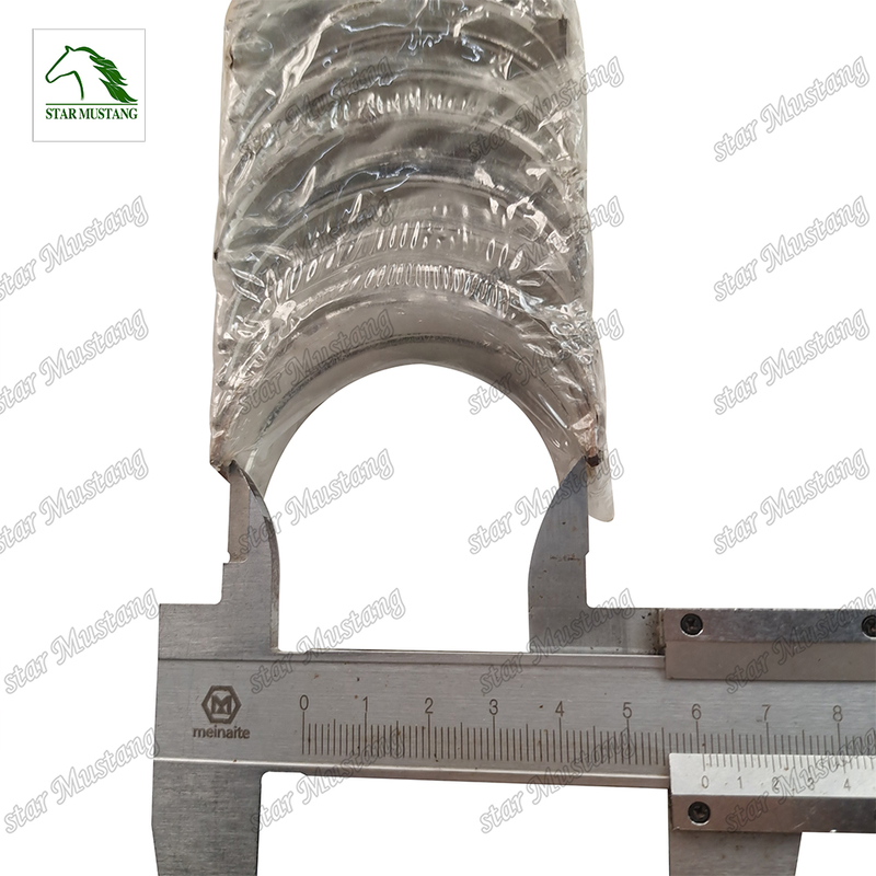 یاتاقان های اصلی و شاتون موتور C223 STD برای قطعات یدکی موتور ISUZU