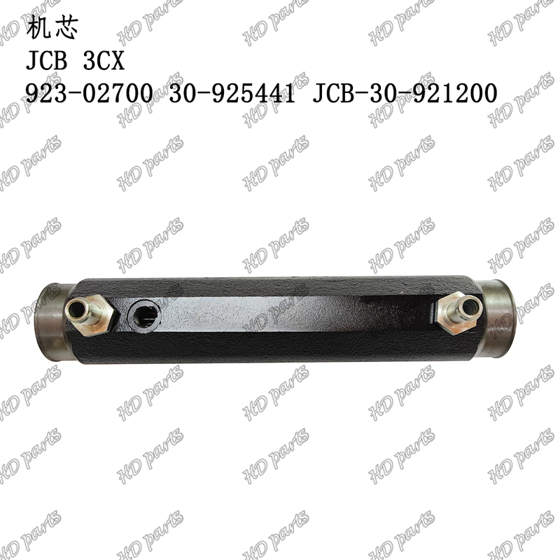 JCB 3CX 923-02700 30-925441 خنک کننده روغن موتور JCB-30-921200 برای قطعات یدکی موتور JCB