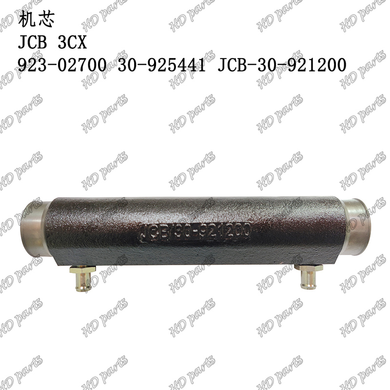 JCB 3CX 923-02700 30-925441 خنک کننده روغن موتور JCB-30-921200 برای قطعات یدکی موتور JCB