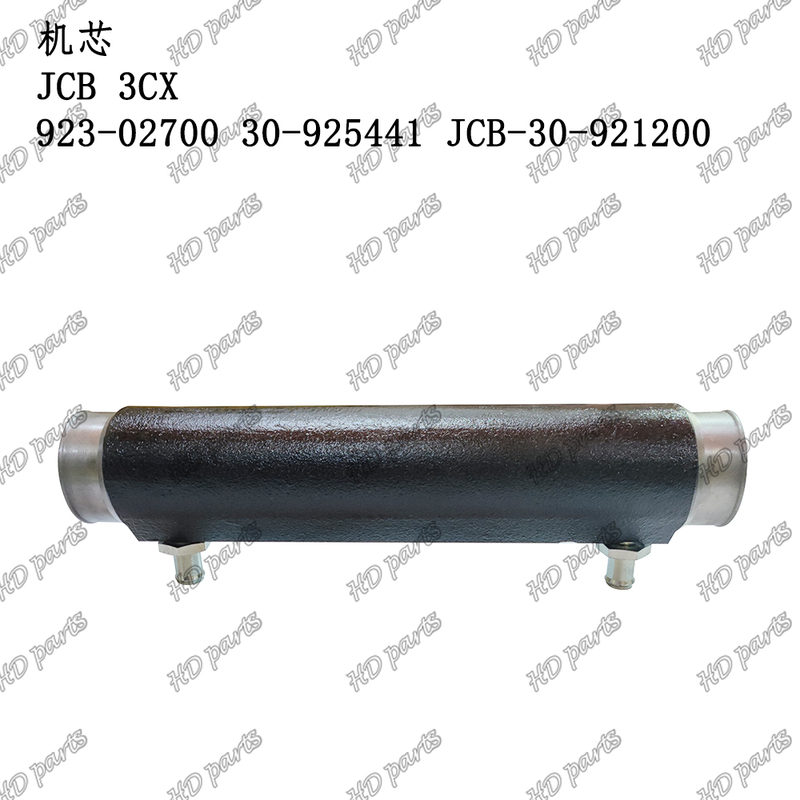 JCB 3CX 923-02700 30-925441 خنک کننده روغن موتور JCB-30-921200 برای قطعات یدکی موتور JCB