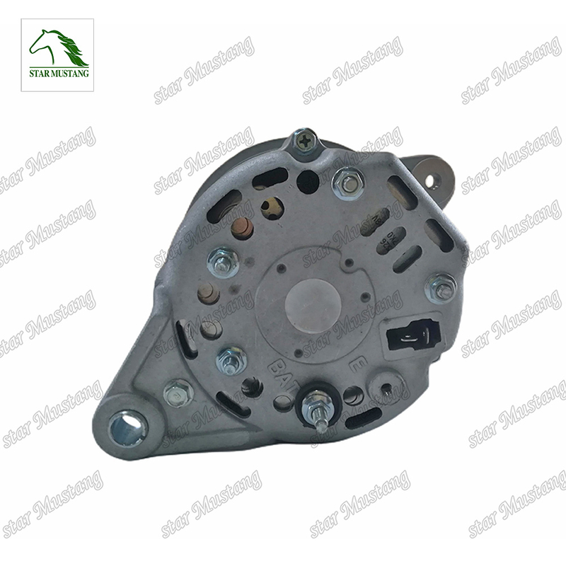 دینام اصلی موتور دیزل 4D95 PC60-5 24V 30A 600-821-3850