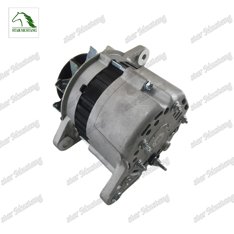 دینام اصلی موتور دیزل 4D95 PC60-5 24V 30A 600-821-3850