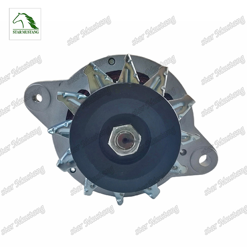 دینام اصلی موتور دیزل 4D95 PC60-5 24V 30A 600-821-3850