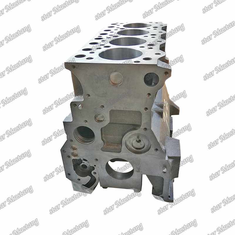 Cylinder Block 4D95 6204-21-1102 6204-21-1503 6205-23-1300 For Komatsu Diesel Engine Repair Parts