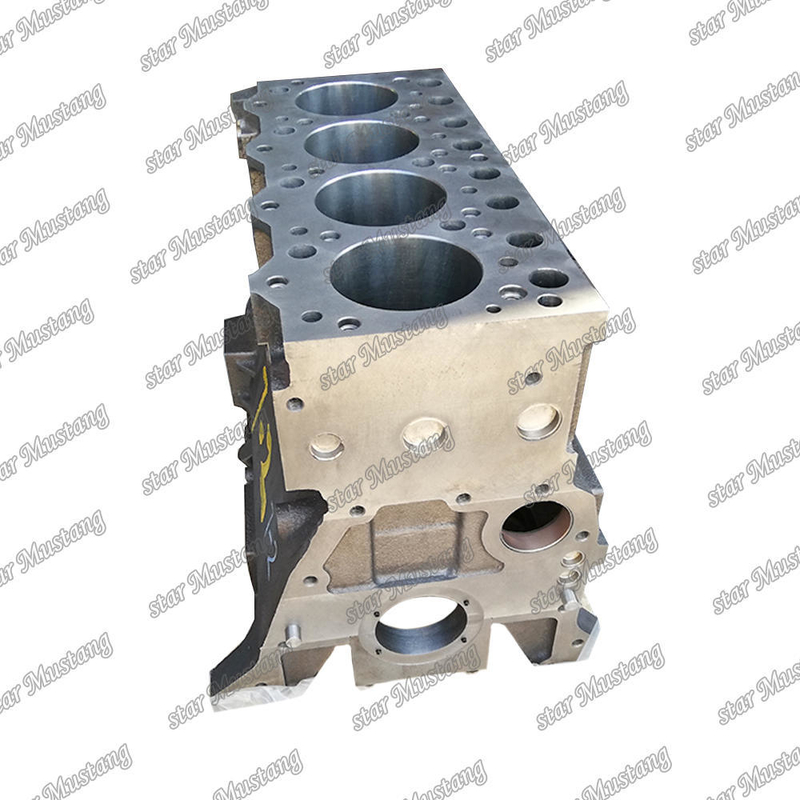 Cylinder Block 4D95 6204-21-1102 6204-21-1503 6205-23-1300 For Komatsu Diesel Engine Repair Parts