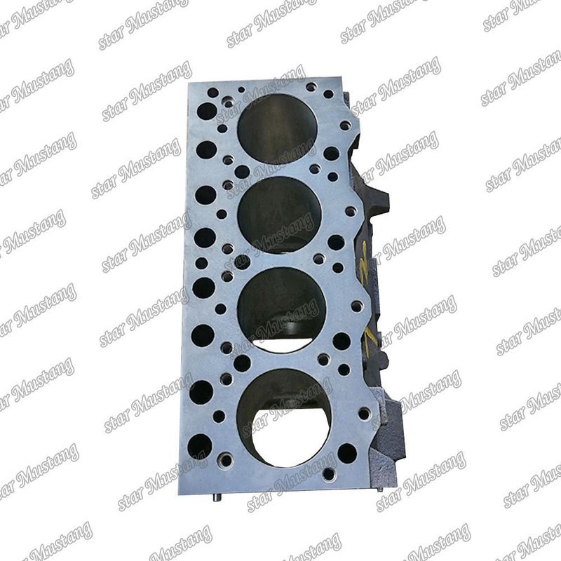 Cylinder Block 4D95 6204-21-1102 6204-21-1503 6205-23-1300 For Komatsu Diesel Engine Repair Parts