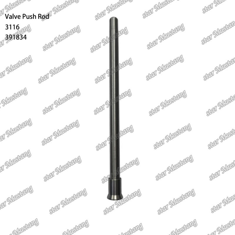 میل سوپاپ موتور 3116 برای انژکتور 391834 برای قطعات یدکی موتور CAT