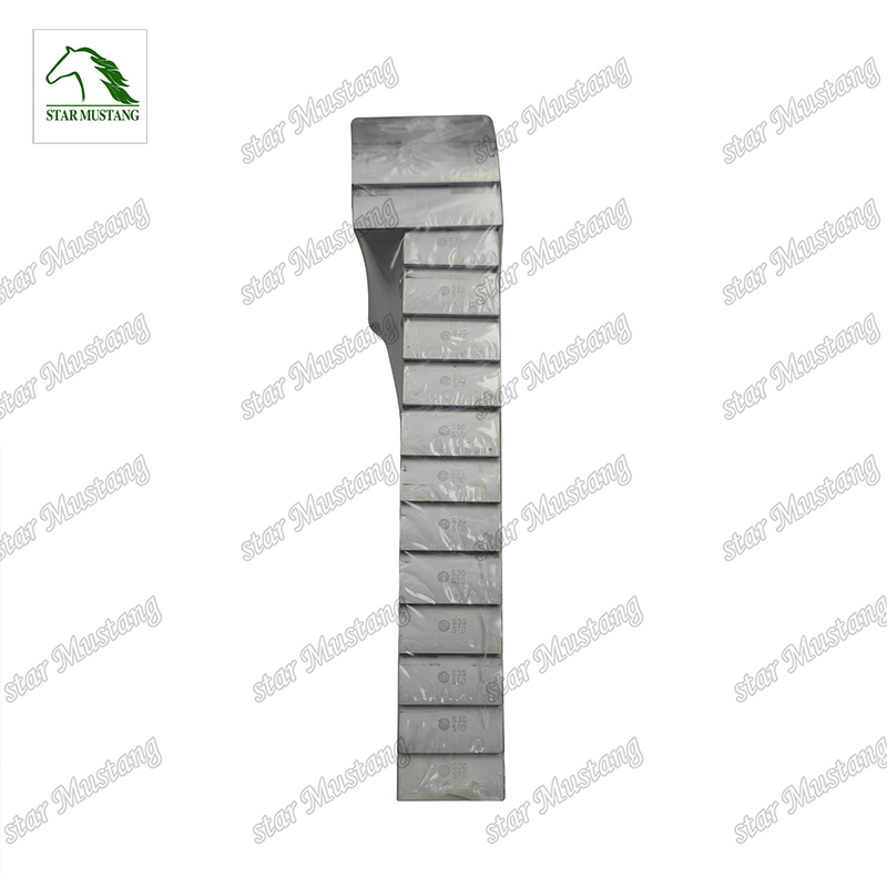 موتور PF6 لوله کشی اصلی STD لوله کشی کرکشافت STD برای قطعات یدکی موتور نیسان