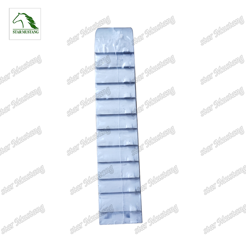 موشک PF6 Con Rod Bearings STD استیکر های کنتاکتور STD برای قطعات یدکی موتور نیسان