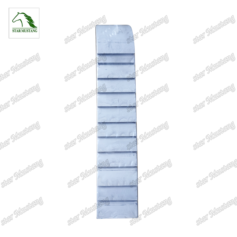 موشک PF6 Con Rod Bearings STD استیکر های کنتاکتور STD برای قطعات یدکی موتور نیسان