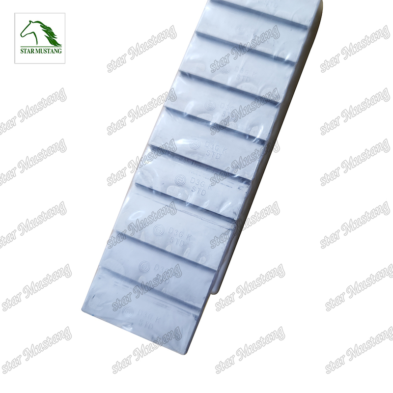 موشک PF6 Con Rod Bearings STD استیکر های کنتاکتور STD برای قطعات یدکی موتور نیسان