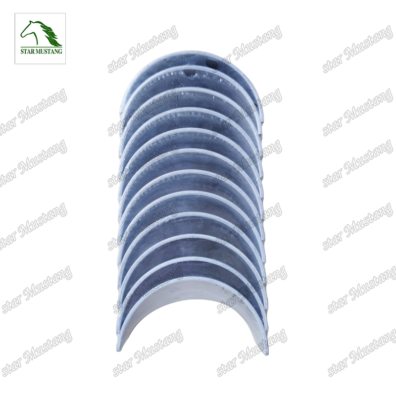 موشک PF6 Con Rod Bearings STD استیکر های کنتاکتور STD برای قطعات یدکی موتور نیسان