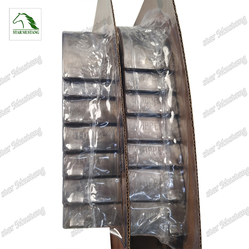 یاتاقان های اصلی و شاتون STD برای موتور QSX15 3678555 3678556 برای قطعات یدکی موتور کامینز