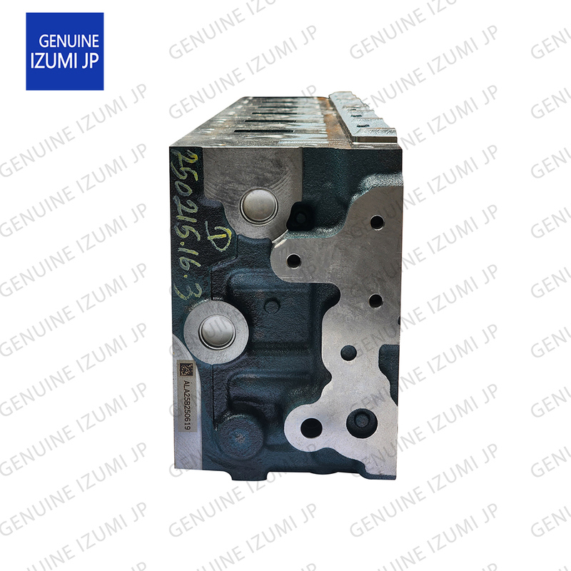 Cylinder Head DX12 150113-00597G 150113-00597E  150113-00597D For Doosan Diesel Engine Repair Parts
