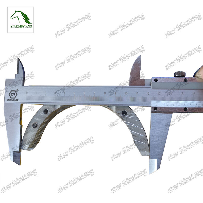 K13D STD Thrust washer for Diesel Engine Spare Parts with Integral Structure and OEM Size