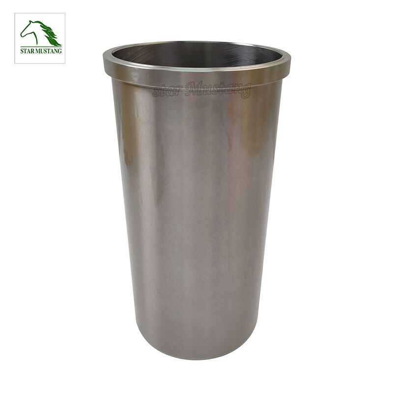 3008 3012 پوشه برای قطعات معدنی موتور دیزل با ساختار یکپارچه و اندازه OEM