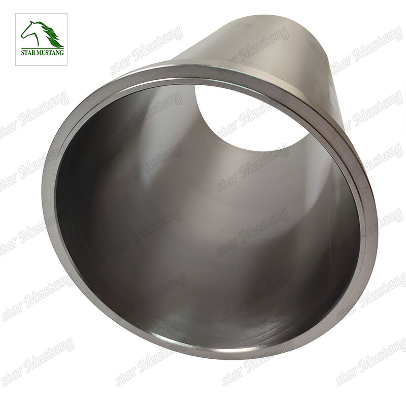 3008 3012 پوشه برای قطعات معدنی موتور دیزل با ساختار یکپارچه و اندازه OEM