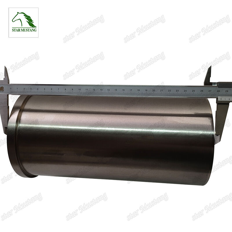 3008 3012 پوشه برای قطعات معدنی موتور دیزل با ساختار یکپارچه و اندازه OEM