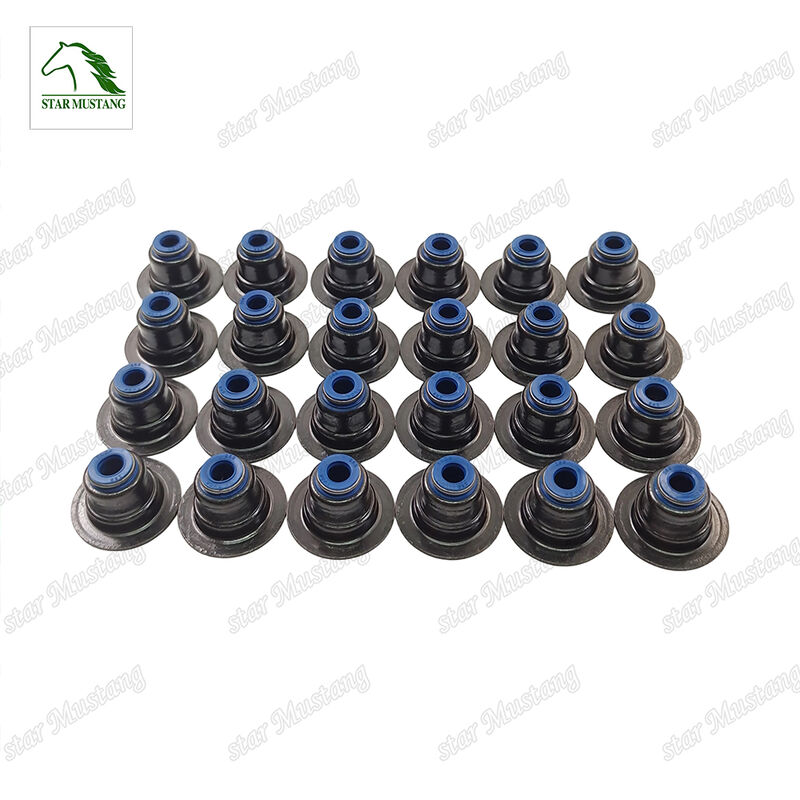 کیت کامل واشر C7.1T برای موتور دیزل با ساختار یکپارچه و اندازه OEM