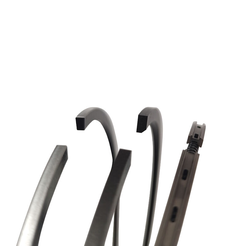 رینگ پیستون موتور 3029 RE66271 2.35K-2.38-3.5 میلی متر برای کاربردهای صنعتی جان دیر