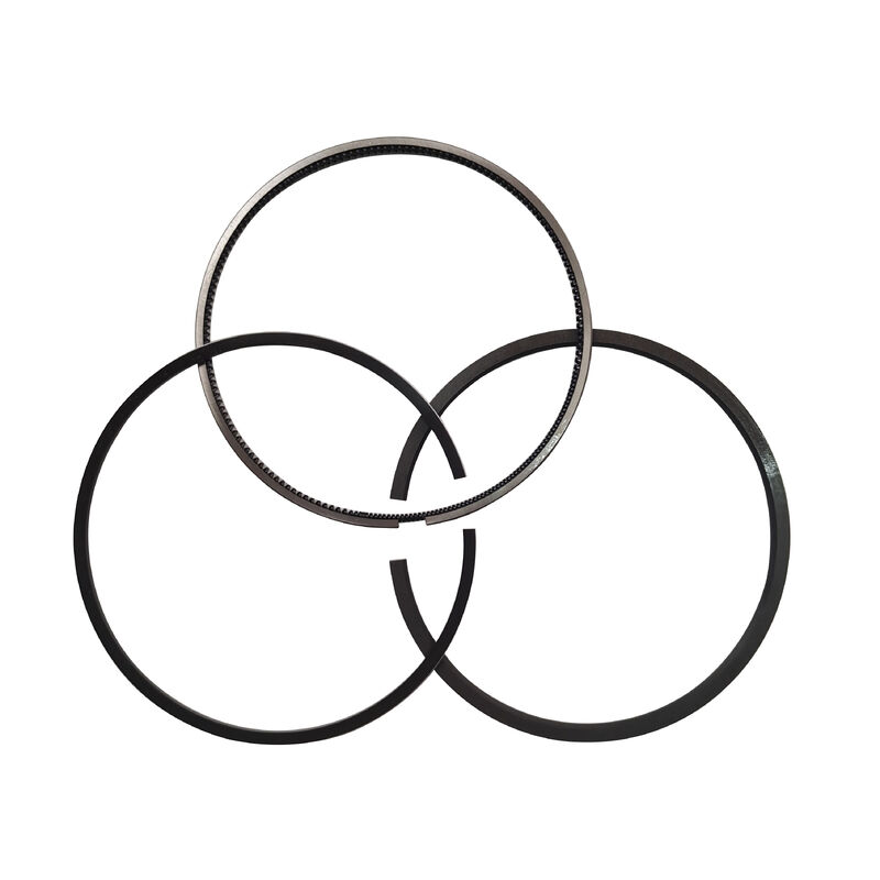 رینگ پیستون موتور 3029 RE66271 2.35K-2.38-3.5 میلی متر برای کاربردهای صنعتی جان دیر