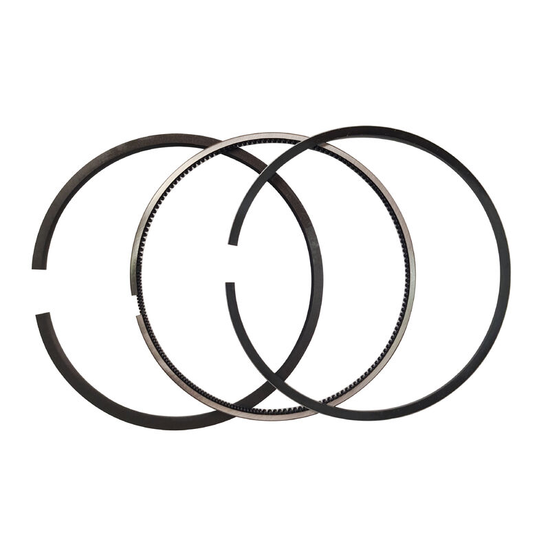 رینگ پیستون موتور 3029 RE66271 2.35K-2.38-3.5 میلی متر برای کاربردهای صنعتی جان دیر