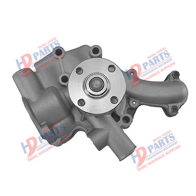 A2300 پمپ آب موتور 4900469 برای قطعات موتورهای دیزل CUMMINS