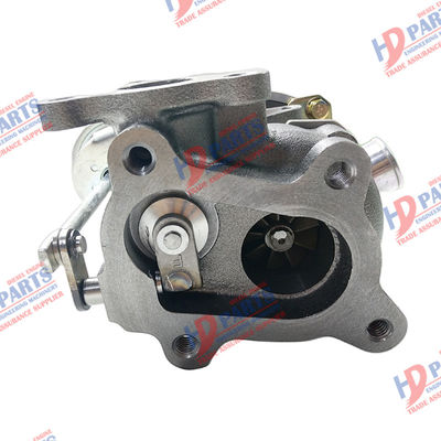 3D84 3TN84-2 RHB3 ENGINE TURBO CHARGER 129403-18050 برای YANMAR