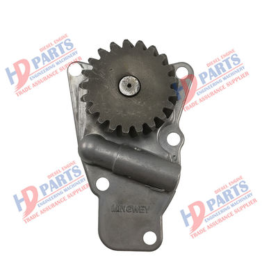 تعویض پمپ روغن موتور 4D95 6204-51-1100 برای KOMATSU