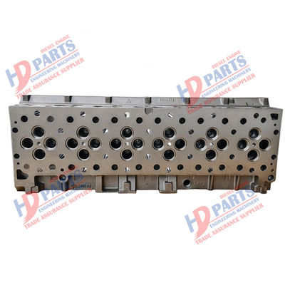 ISX15 موتور سرسیلندر 4962731 جزء موتور دیزل CUMMINS