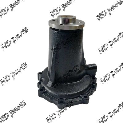 پمپ موتور دیزل مشکی J08E 16100-0070 برای HINO