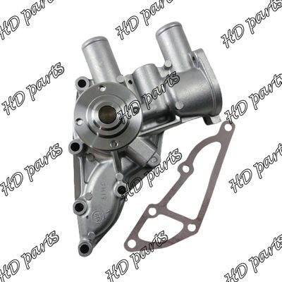 پمپ آب موتور دیزل 3KR1 J211-0610S 8-97069390-0 برای ISUZU