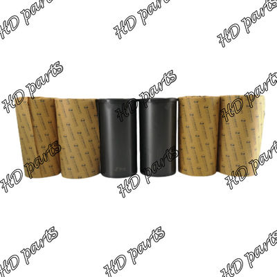 بوش سیلندر دیزل 220 میلی متری OEM FE6 برای صنعت