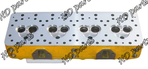 4D130 موتور دیزل سرسیلندر 6114-11-1100