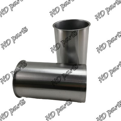 خط سیلندر موتور دیزل 4BC1 4BC2 5-11261-014-0 برای ISUZU
